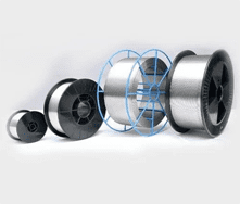  Nickel Alloy Wire Spool Manufacturer in India