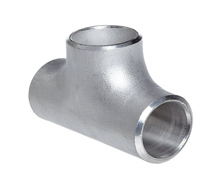 Tee Fittings Manufacturer in India