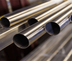 ERW Pipes & Tubes Manufacturer in India