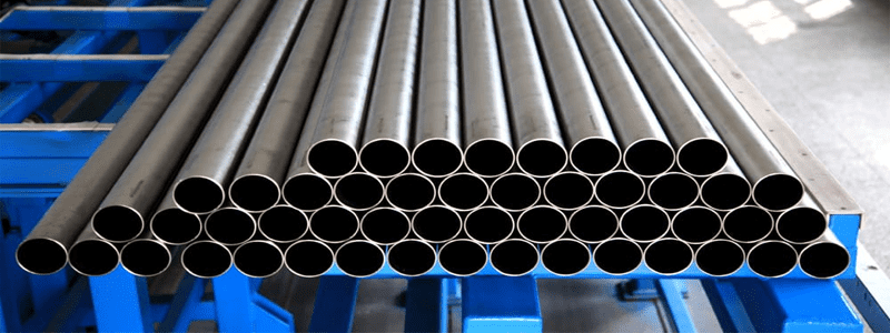 Pipes & Tubes Manufacturer in India