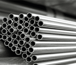 Seamless Pipes & Tubes Manufacturer in India