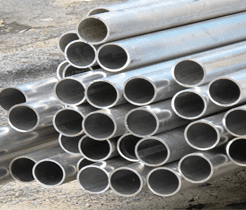 Welded Pipes & Tubes Manufacturer in India