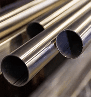 Pipes & Tubes Manufacturer in India