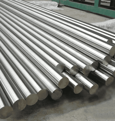 Round Bar Manufacturer in India