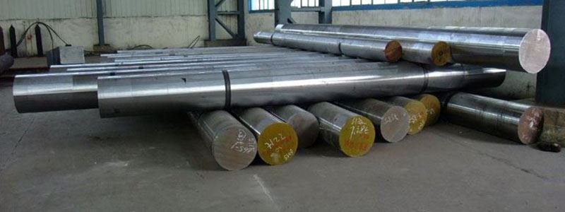 Round Bar Manufacturer in India