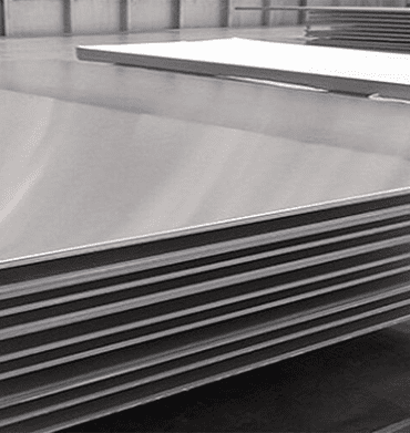 Sheet & Plates Manufacturer in India