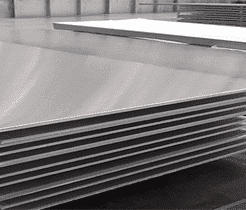 Seamless Sheet & Plates Manufacturer in India