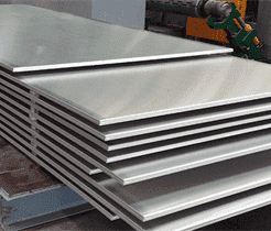  Sheet & Plates Supplier in India