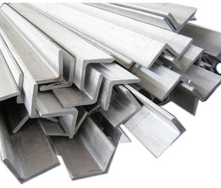  Tantalum Angle & Channels Manufacturer in India